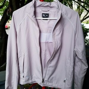 Adidas Climaproof Wind Jacket